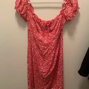 Princess Polly dress